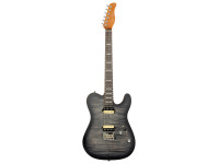 Larry Carlton T7 FM Trans Black New Gen Larry Carlton T7 FM Trans Black New Gen